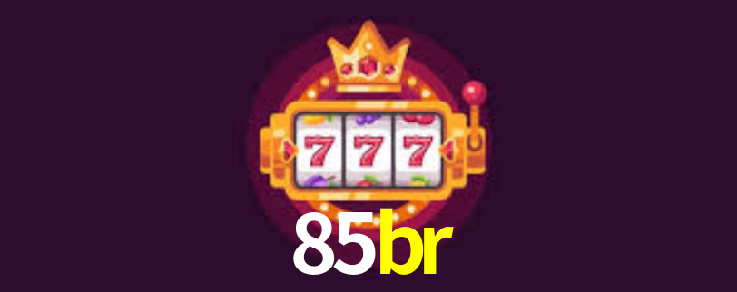 85br：Jogue roleta, blackjack e aposte no futebol no cassino mais seguro!
