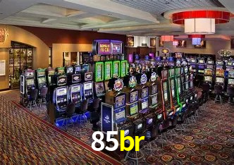 85br：A sorte está no cassino online com apostas no futebol e grandes vitórias!