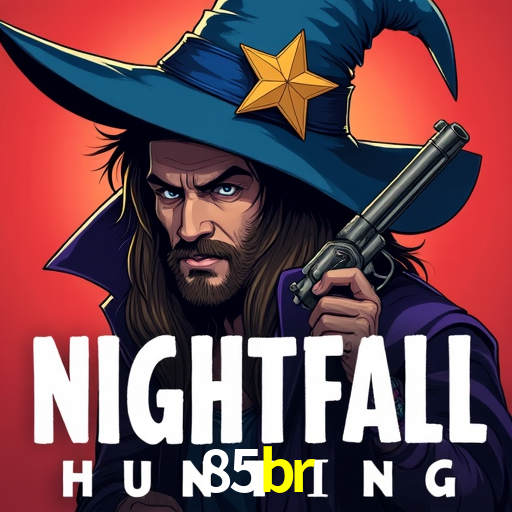 85br：Jogue nas slots e ganhe prêmios surreais!