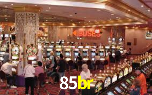 85br：A roleta digital é sua chance de ganhar! Aposte e vença!