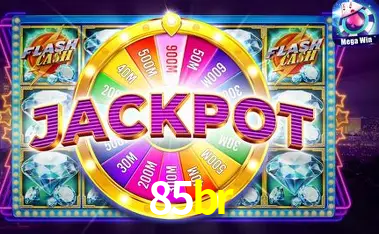 85br：Ganhe no blackjack e aposte no futebol para uma experiência única!